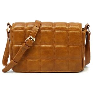 Fashion Quilted Crossbody Bag for Women